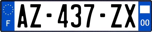 AZ-437-ZX