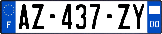 AZ-437-ZY