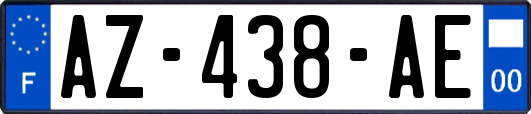 AZ-438-AE