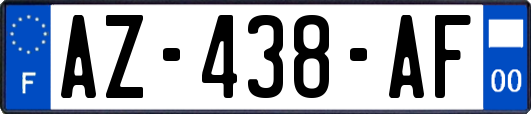 AZ-438-AF