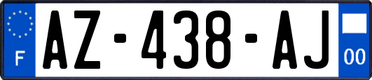 AZ-438-AJ