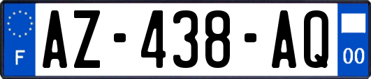 AZ-438-AQ