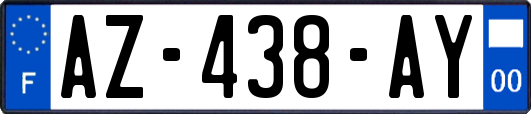 AZ-438-AY