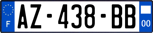 AZ-438-BB