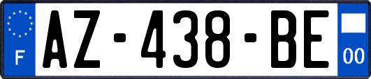 AZ-438-BE