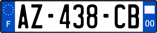 AZ-438-CB