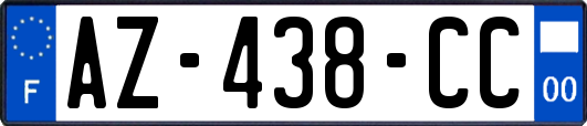 AZ-438-CC