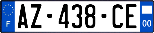 AZ-438-CE