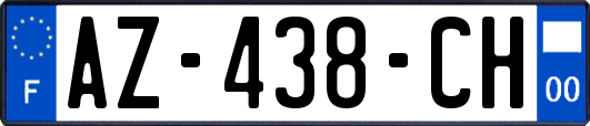 AZ-438-CH