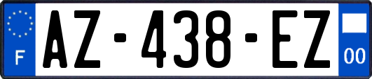 AZ-438-EZ