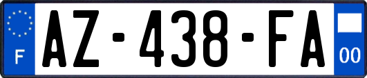 AZ-438-FA