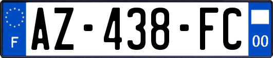 AZ-438-FC