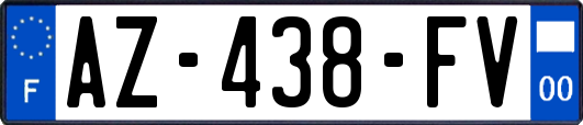 AZ-438-FV