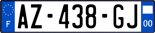 AZ-438-GJ