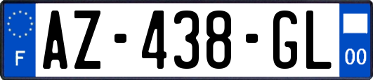 AZ-438-GL