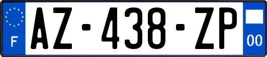 AZ-438-ZP