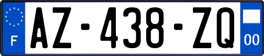 AZ-438-ZQ