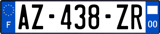 AZ-438-ZR