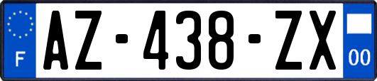 AZ-438-ZX