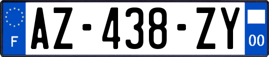 AZ-438-ZY