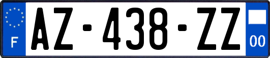 AZ-438-ZZ