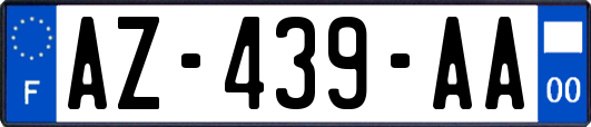 AZ-439-AA