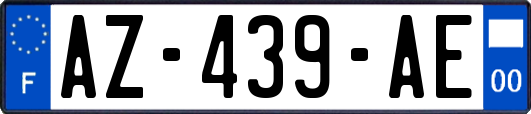 AZ-439-AE