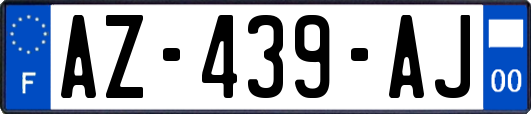 AZ-439-AJ