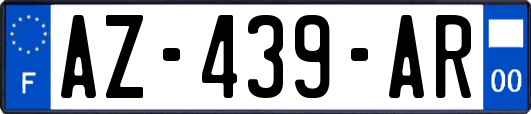 AZ-439-AR