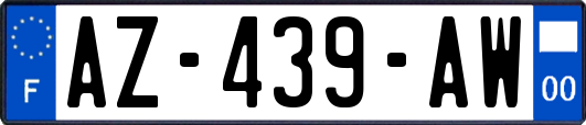 AZ-439-AW