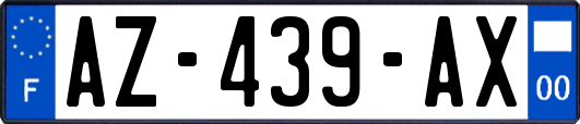 AZ-439-AX