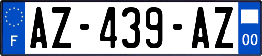 AZ-439-AZ