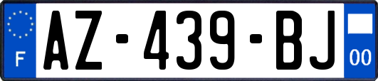 AZ-439-BJ