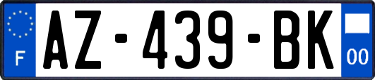 AZ-439-BK