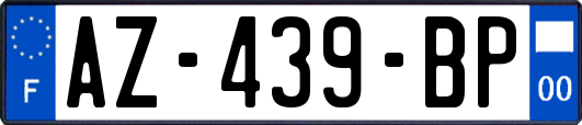 AZ-439-BP