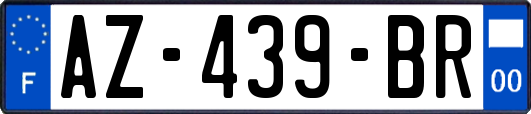 AZ-439-BR