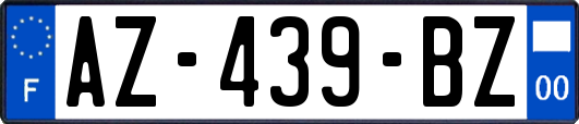 AZ-439-BZ