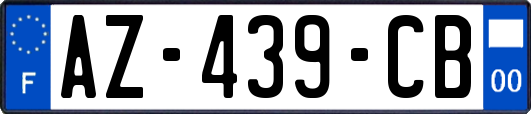 AZ-439-CB