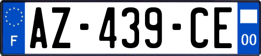 AZ-439-CE