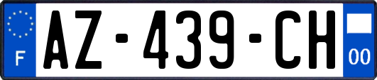 AZ-439-CH