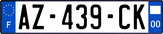 AZ-439-CK