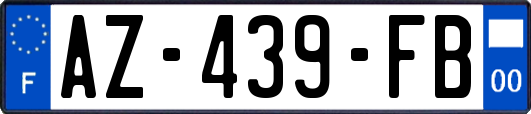 AZ-439-FB