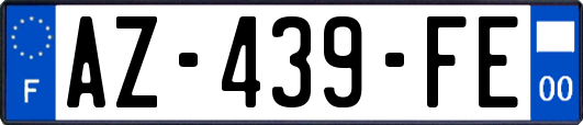 AZ-439-FE