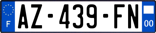 AZ-439-FN