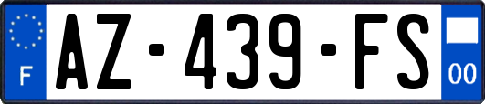 AZ-439-FS