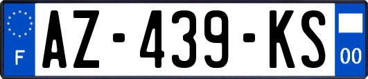 AZ-439-KS