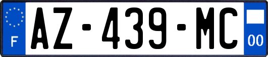 AZ-439-MC