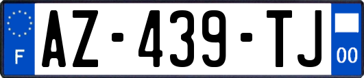 AZ-439-TJ