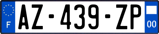 AZ-439-ZP