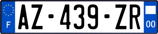 AZ-439-ZR